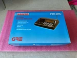 New. Grecom PSR-200U Scanner Air, Wx, Fm, Vhf, Uhf. Fixed Price $199.00.