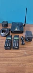 Engenius Long Range Wireless Phone SN-920 Ultra & Charger Handsets Intercom. Fixed Price $99.95.
