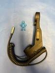 Racal RA250 Slimline Rugged Handset Type 9161 With Lemo FFA.2E 4-PIN Connector. Fixed Price $148.90.