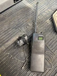 Maxon Handheld 40 Channel Cb/weather Radio HCB-30C. Fixed Price $19.99.