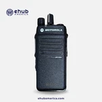 Motorola XPR3300E Digital Portable AAH02RDC9VA1AN Uhf 403-512MHZ Mototrbo. Fixed Price $349.99.