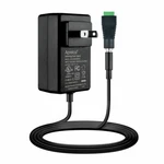Ul Dc Adapter For Valcom V-1036C-GY 15 Watts V-1030C-GY 5-WATT. Fixed Price $16.55.