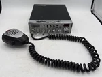 Cobra 29 Wx Nw St Soundtracker 40-CHANNEL Citizens Band Radio W/ Microphone. Fixed Price $32.89.