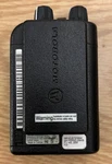 Motorola Minitor Iv A01KUS7238AC Vhf Low-band Pager 45 Mhz. Fixed Price $29.99.