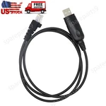 RKN4081 Usb Programming Cable For Motorola GM300 GM328 GM338 GM339 GM950 Radio. Fixed Price $14.90.