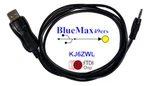 Radioddity QB-25 Ftdi PC04 Programming Cable. Fixed Price $32.95.