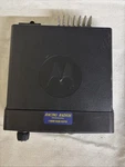 Motorola Mototrbo Xpr 4350, Professional-grade Digital Mobile Two-way Radio. Fixed Price $229.99.