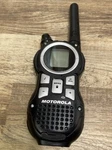Motorola Handheld Two Way Radio MR351R Unit Only Tested Replacement Part. Fixed Price $17.99.
