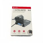Cobra 19 Ultra Am/fm Compact Recreational Cb Radio 4W 40 Channels*new. Fixed Price $62.06.