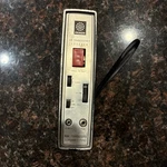 1971 Fanon Cb Radio Walkie Talkie Voyager T-091 Superhet Transistor Untested. Fixed Price $21.99.