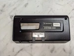 Replacement Back Plastic Panel For Motorola Systems 9000 HCN1033D Control Head. Fixed Price $9.44.