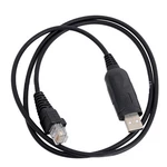Radio Usb Programming Cable For Motorola GM3188 GM338 SM120 GM950 GM3688. Fixed Price $14.69.