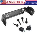 Mounting Bracket Kit For Motorola SM120 SM50 M1225 PM400 CM200D CM300D Radio. Fixed Price $11.99.