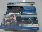 Midland MXT115 15W Gmrs Micromobile Two-way Radios. Fixed Price $145.00.