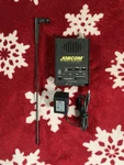 Ritron Jobcom Base Station Two-way Radio Vhf Murs JBS-147M. Fixed Price $80.00.