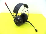 3M Peltor MT53H7A4600 Powercom Brs Two-way Radio Ear Muffs Headset. Fixed Price $159.99.