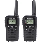 Midland X-talker T10 Two Way Radios. Fixed Price $34.99.