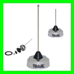 Uhf Nmo Quarter Wave Antenna 410-490 Mhz 1/4 Tram Mobile Ham Radio 1126. Fixed Price $269.00.
