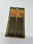 Radio Shack Archer Space Patrol Walkie Talkies Micro-size Rare Corroded Battery. Fixed Price $40.00.