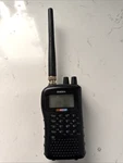 Uniden BC95XLT Handheld Scanner Radio W/ Antenna - Nascar. Fixed Price $49.99.