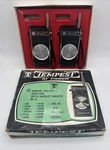 Vintage 1960 Tempest Transceiver Hi Power 5 Transistor Walkie Talkie. Fixed Price $49.87.
