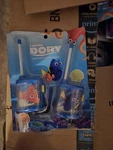 Lot Of 10 New Finding Dory Walkie Talkies Kiddesigns Disney Pixar Kids Toy. Fixed Price $35.00.