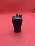Motorola Radius CP150 16 Channels AAH50RCC9AA2AN ABZ99FT4056 No Battery. Fixed Price $49.99.