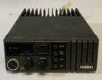 Uniden Sms 930TS Ltr Mobile Cb Radio Transmitter Scanner, Black "I4A". Fixed Price $9.00.