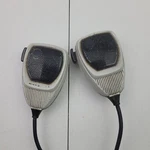 Motorola Microphone Model: HMN1056D 2 Pack. Fixed Price $19.99.