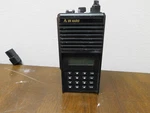 Bendix King Bk GPH5102X Vhf 136-174MHZ Fpp Analog Portable Radio Wildland Fire. Fixed Price $150.00.