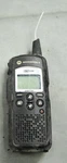 Motorola DTR650 Digital Radio 900 Mhz - Core, Battery, And Antenna. Fixed Price $124.20.