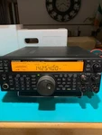 Kenwood TS-590S Transceiver, Excellent Condition. Fixed Price $795.00.