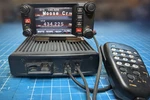 Yaesu FTM-400XDR C4FM Fdma 144 430 Mhz 50W Dual Band Mobile Transceiver Aprs. Fixed Price $525.00.