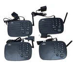 Hosmart HY810 Wireless Intercom System 2-WAY Channel 1/2 Mile-set Of 4 Units. Fixed Price $70.00.