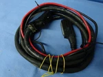 Ge Mastr Ii Master Delta 110 Watt Mobile Radio Uhf Vhf Remote Data Cable #ss. Fixed Price $33.33.