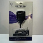 Motorola Talkabout Remote Speaker Microphone With Clip - Model 50225 Oem. Fixed Price $16.99.