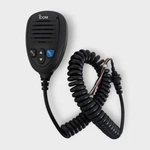 Icom HM-205 Fist Mic For IC-M506 And IC-M424 Marine Vhf Radios New Open Box. Fixed Price $85.99.