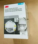 8110 Box 20 Size - Small Children Sealed Kids Usa Made Genuine & Authentic New. Fixed Price $19.00.