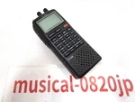 Icom IC-R20 Handheld Communications Receiver. Fixed Price $450.00.