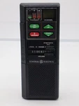 General Electric 3-5909B Compact 40 Channel 2-WAY Citizens Band Cb Radio Help. Fixed Price $32.88.