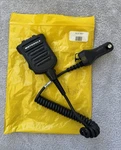 Motorola Impres Xp Rsm Remote Speaker Mic For Apx NMN6274B. Fixed Price $150.00.