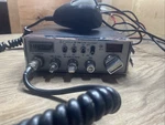 Cobra 25 Nw Ltd Classic Nightwatch Cb Radio - (tested Works). Fixed Price $39.99.