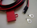 Power Cable Motorola HKN4137 CDM750 CDM1250 CDM1550LS GM300 Radius M1225 3340. Fixed Price $9.95.