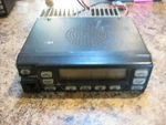 Kenwood TK-863G-1 Uhf Analog/ltr Mobile Radio (LOT#KY638). Fixed Price $89.99.