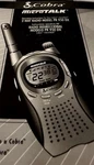 Cobra Microtalk Walkie Talkies 2-WAY Radio PR950DX Long Range Mic.. Fixed Price $18.99.