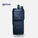 Motorola R2 Mototrbo Portable Two-way Radio IP55 AAH11YDC9JA2AN Uhf 400-480MHZ. Fixed Price $399.00.