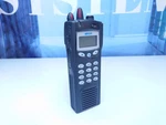 Ma-com Harris P7100 Ip 2 Way Radio. Fixed Price $149.99.