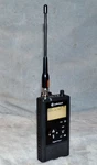 Radio Shack Grecom PSR-800 Ez P25 Phase Scanner With Sd Card. Fixed Price $279.95.