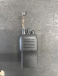 Vertex K66VX-160U (450-512MHZ) Portable Radio. Fixed Price $95.00.