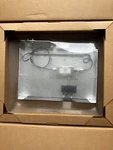Motorola T7039A Filter Isolator System Assembly 403-470 Mhz, Rack Mt. 709768. Fixed Price $394.99.
